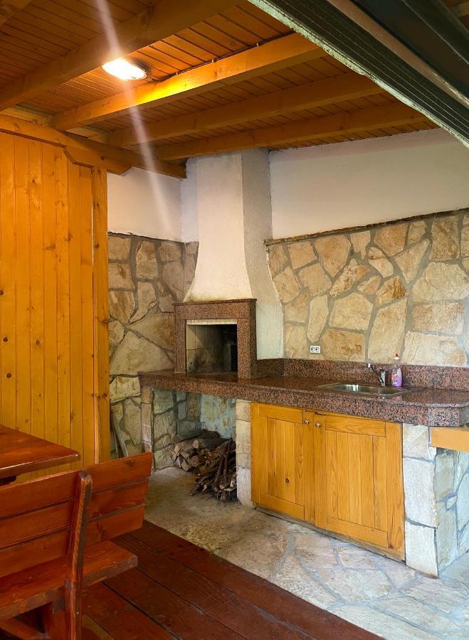 Villa Alexa Borovets Exterior photo